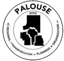 Palouse Regional Transportation Planning Organization
